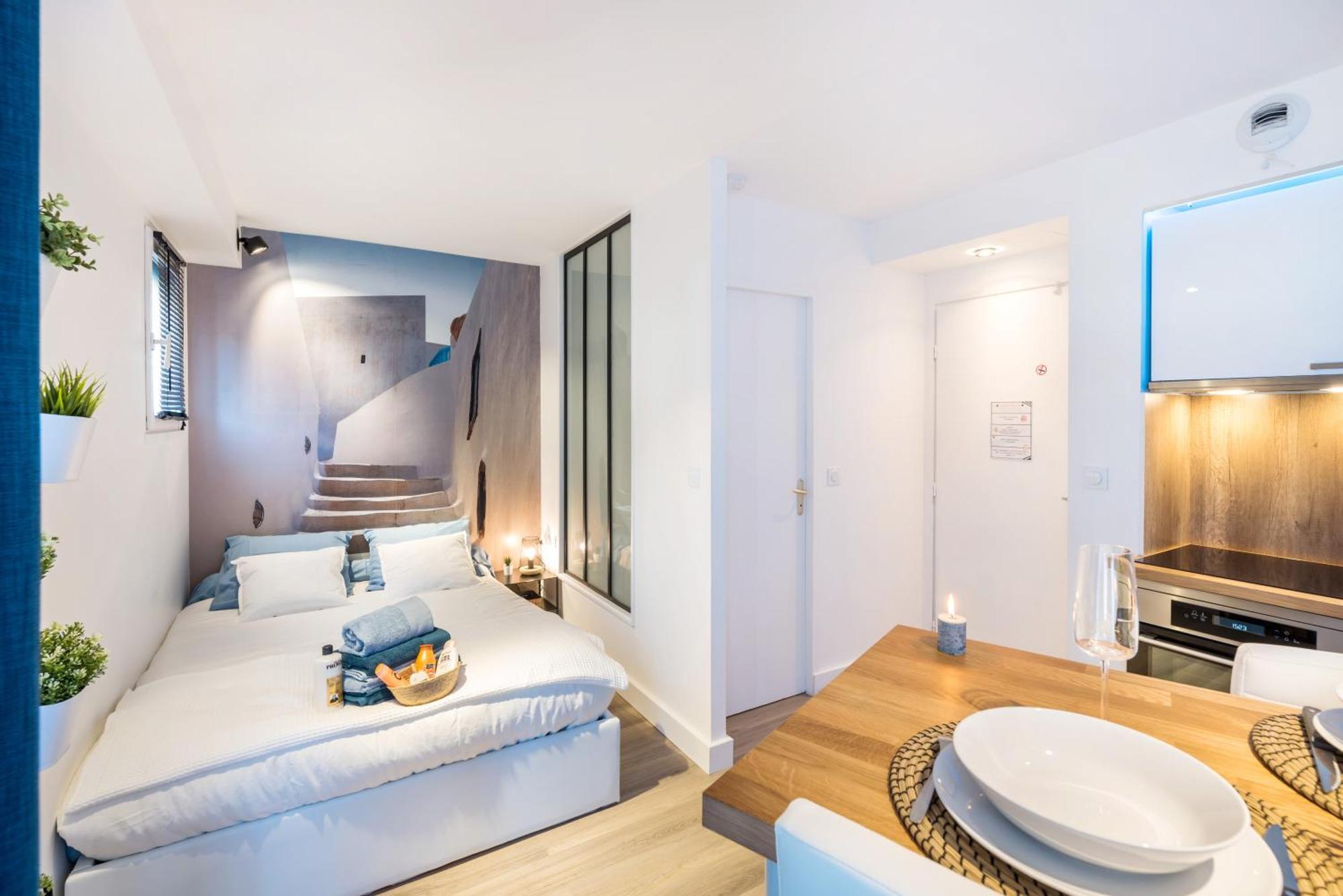 Super Chazelles - Metro - Hopitaux Lyon Sud Apartment Saint-Genis-Laval Exterior photo